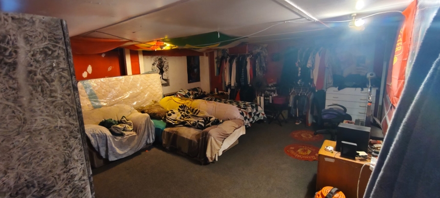 4 Bedroom Property for Sale in Strandfontein Western Cape